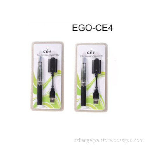 EGO-CE4 E-Cigarette Blister Packing